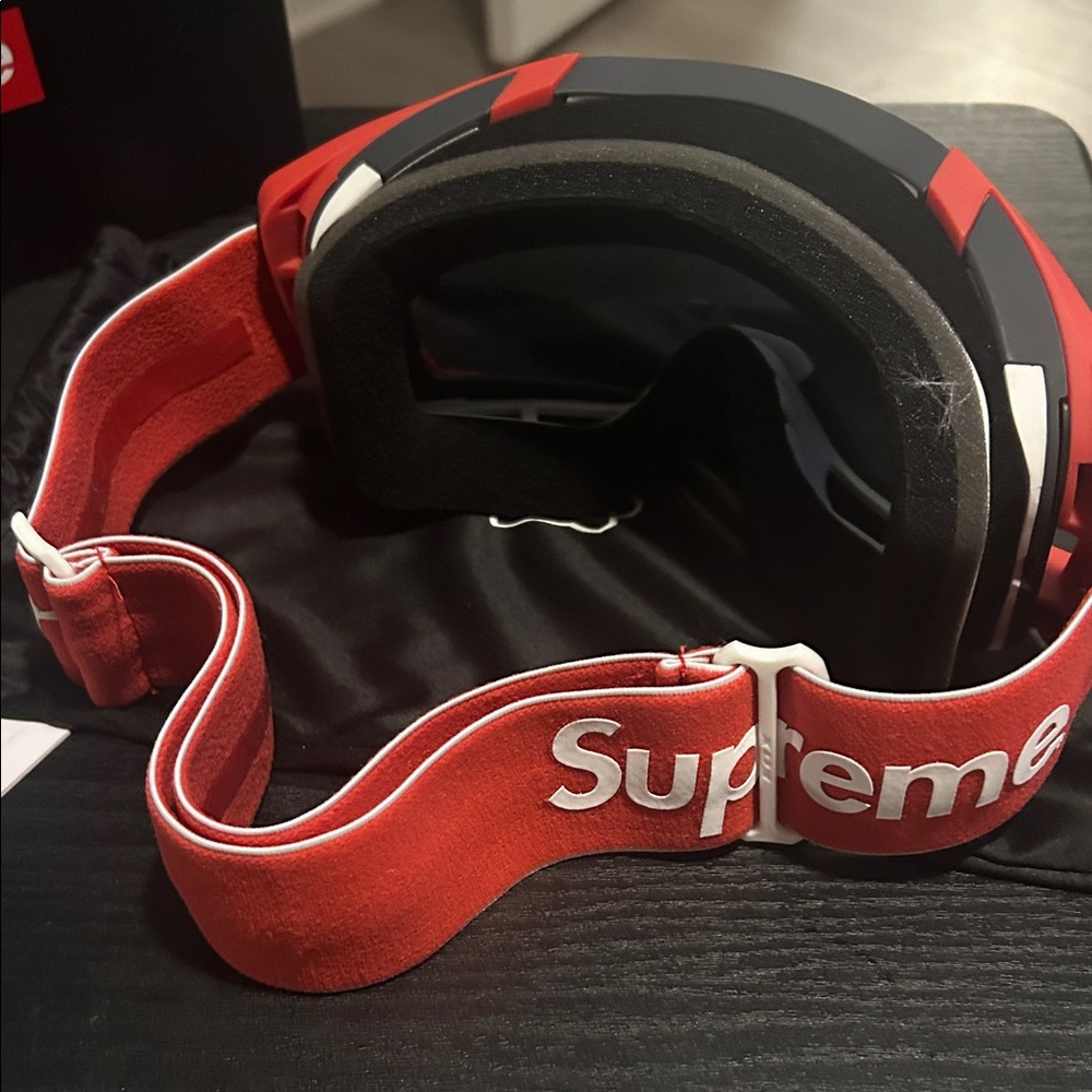 Supreme VUE Racing Goggles - Picture 4 of 8
